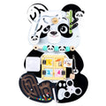 Montessori Busy Board – Lille Panda